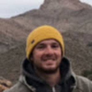 Meet your Posher, Alexander